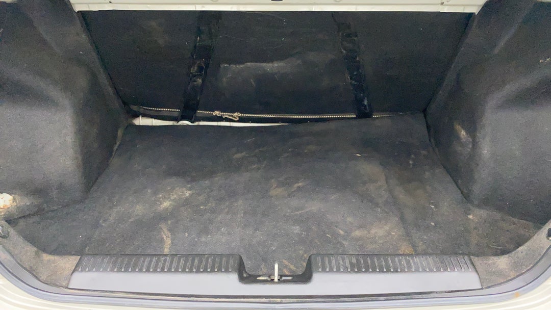 Boot Inside