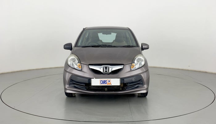 2015 Honda Brio S MT, Petrol, Manual, 41,250 km, Highlights