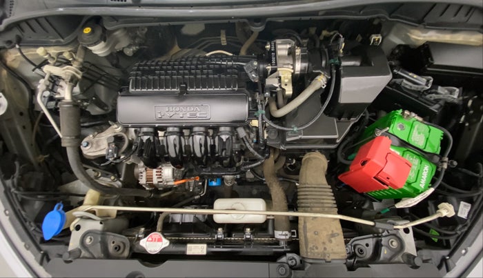 2019 Honda City 1.5L I-VTEC VX CVT, Petrol, Automatic, 31,963 km, Open Bonet
