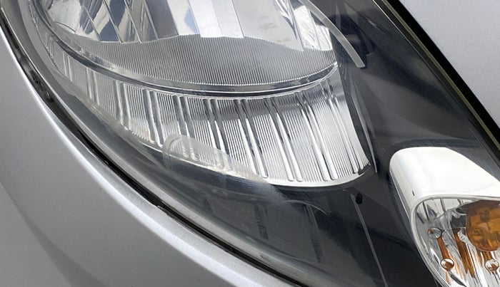 2015 Honda Amaze 1.2 SMT I VTEC, Petrol, Manual, 53,105 km, Right headlight - Minor scratches