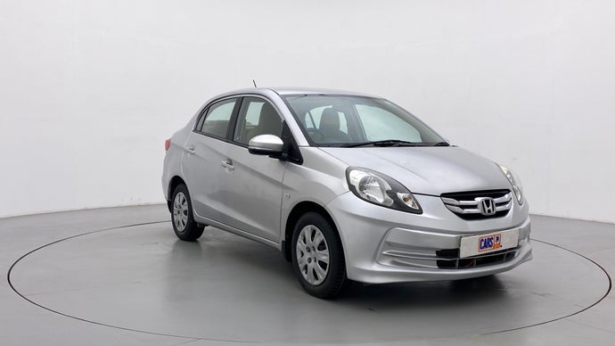 2015 Honda Amaze 1.2 SMT I VTEC