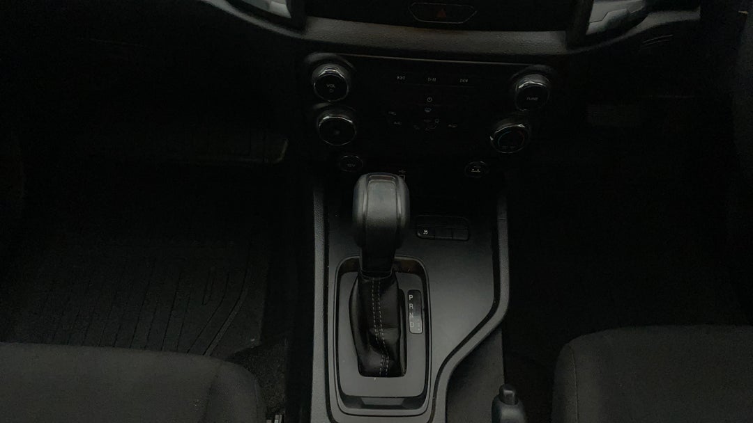 Gear Lever 