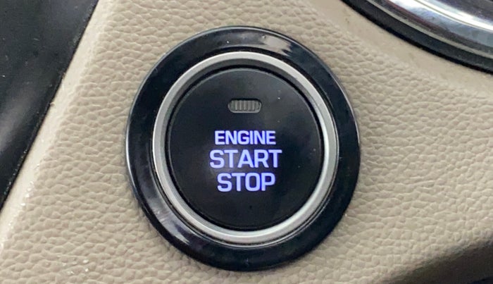 2015 Hyundai Elite i20 SPORTZ (O) 1.2, Petrol, Manual, 23,496 km, Lock system - Keyless sensor not working