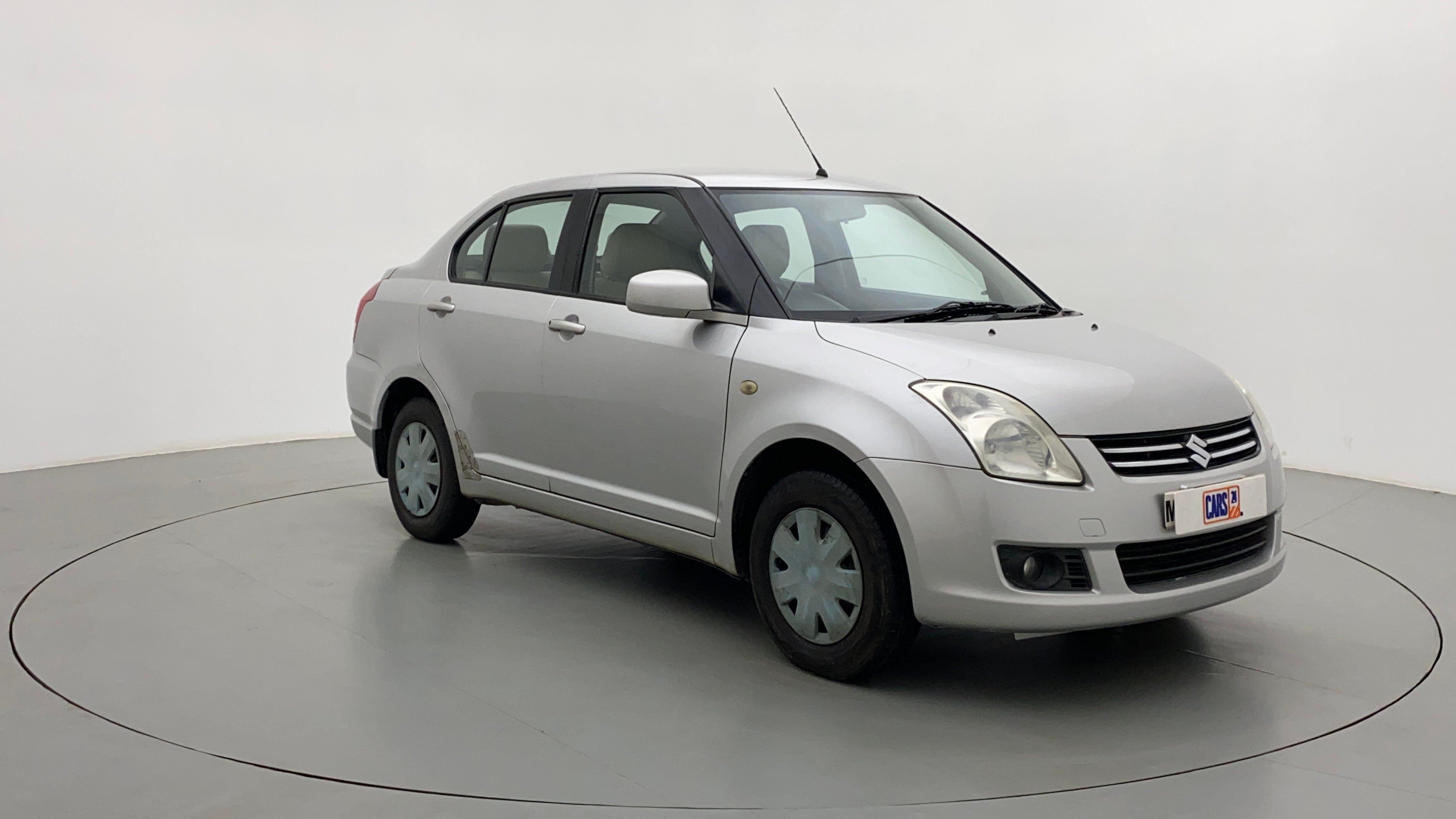 Maruti Swift Dzire VXI