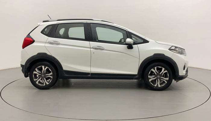 2017 Honda WR-V 1.2L I-VTEC VX MT, Petrol, Manual, 38,192 km, Right Side View