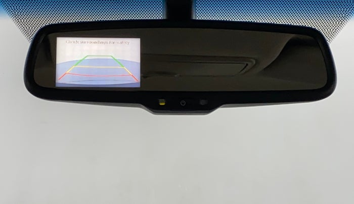 2012 Hyundai Verna FLUIDIC 1.6 VTVT SX, Petrol, Manual, 96,052 km, IRVM Reverse Camera