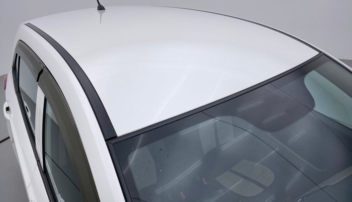 2014 Hyundai Grand i10 MAGNA 1.2 VTVT, Petrol, Manual, 51,844 km, Roof