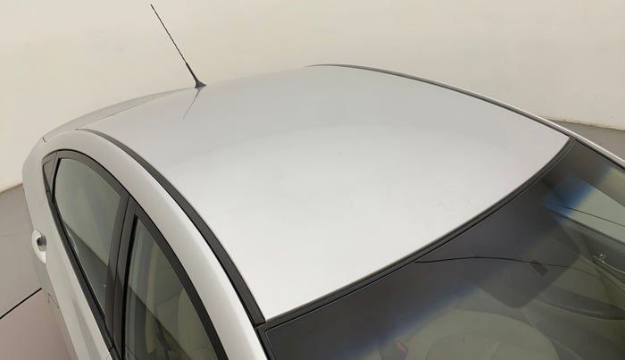 2012 Hyundai Verna FLUIDIC 1.6 VTVT SX, Petrol, Manual, 75,195 km, Roof