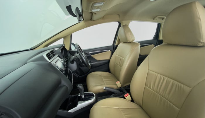 2016 Honda Jazz 1.2 V AT, Petrol, Automatic, 24,978 km, Right Side Front Door Cabin