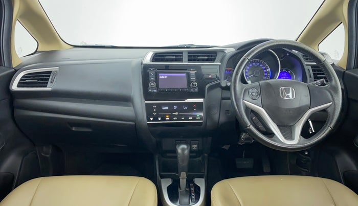 2016 Honda Jazz 1.2 V AT, Petrol, Automatic, 24,978 km, Dashboard