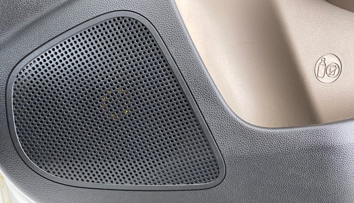 2022 Hyundai XCENT PRIME 	T+ CNG, CNG, Manual, 13,444 km, Speaker