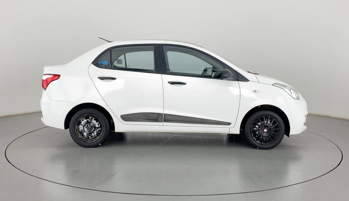 2022 Hyundai XCENT PRIME 	T+ CNG, CNG, Manual, 13,444 km, Right Side View