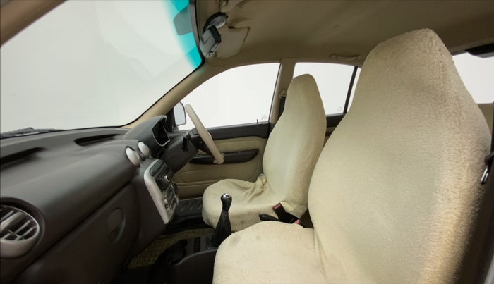 2011 Hyundai Santro Xing GL PLUS, Petrol, Manual, 45,594 km, Right Side Front Door Cabin