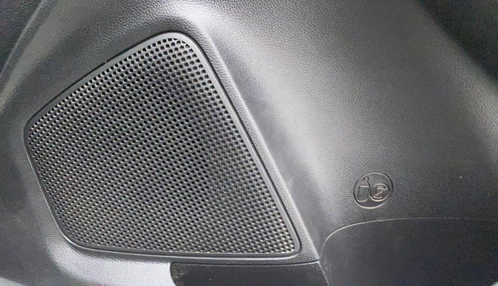 2014 Hyundai Elite i20 ASTA 1.2, Petrol, Manual, 61,633 km, Speaker