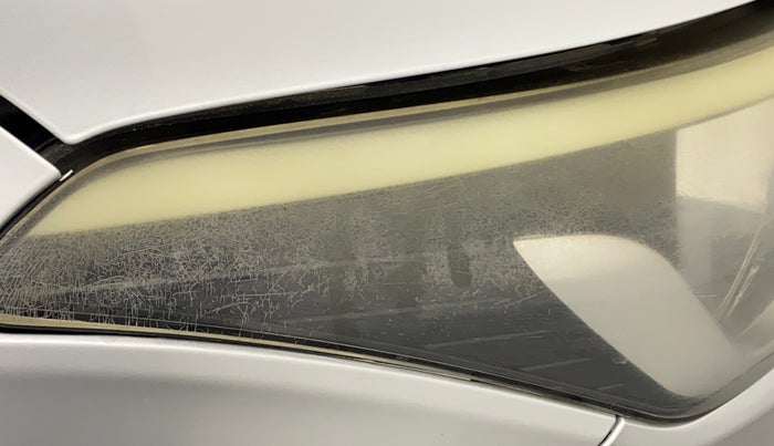 2014 Hyundai Elite i20 ASTA 1.2, Petrol, Manual, 61,633 km, Right headlight - Faded