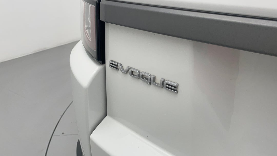 Badge (Boot Left Side)