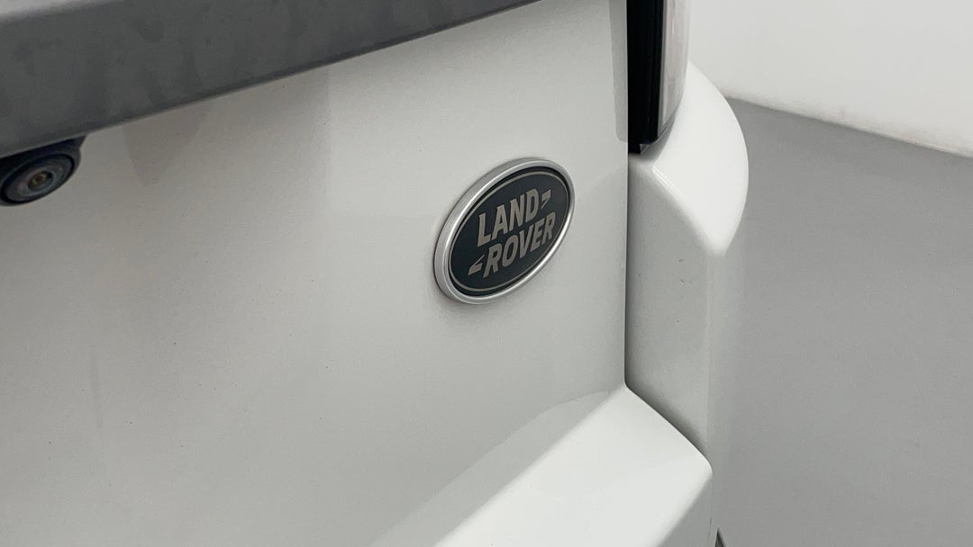 Badge (Boot Right Side)