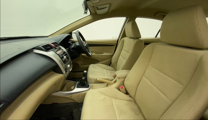 2011 Honda City 1.5L I-VTEC S MT, Petrol, Manual, 67,942 km, Right Side Front Door Cabin