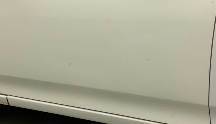 2011 Honda City 1.5L I-VTEC S MT, Petrol, Manual, 67,942 km, Front passenger door - Minor scratches