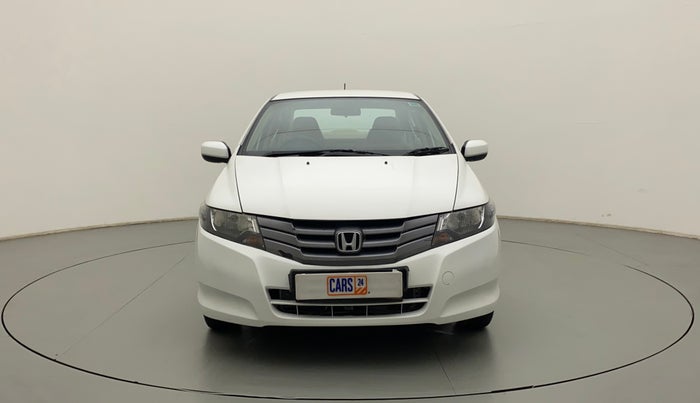 2011 Honda City 1.5L I-VTEC S MT, Petrol, Manual, 67,942 km, Highlights
