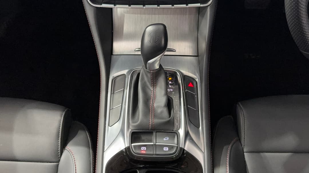 Gear Lever 