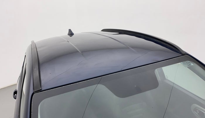 2019 Hyundai GRAND I10 NIOS SPORTZ 1.2 KAPPA VTVT, Petrol, Manual, 56,430 km, Roof