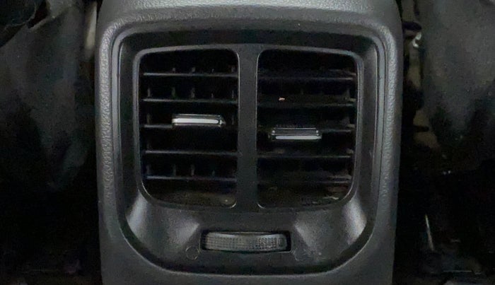 2019 Hyundai GRAND I10 NIOS SPORTZ 1.2 KAPPA VTVT, Petrol, Manual, 56,430 km, Rear AC Vents