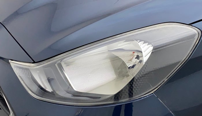 2019 Hyundai GRAND I10 NIOS SPORTZ 1.2 KAPPA VTVT, Petrol, Manual, 56,430 km, Left headlight - Minor scratches
