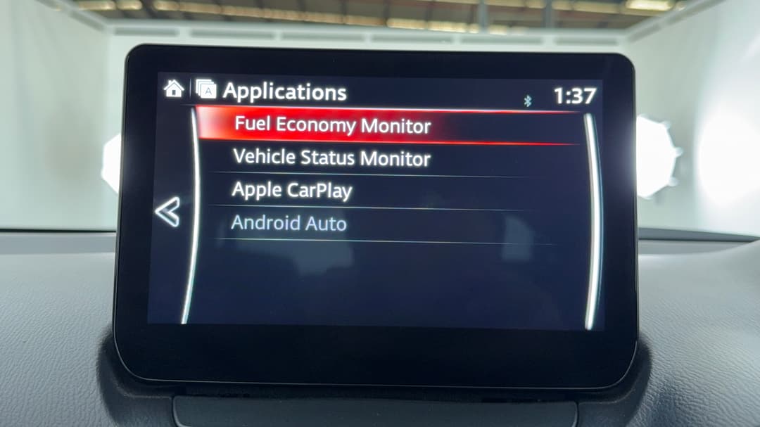 2024 Mazda CX-3 G20 Sport, Automatic, 29778 km, Android/Apple Car Play