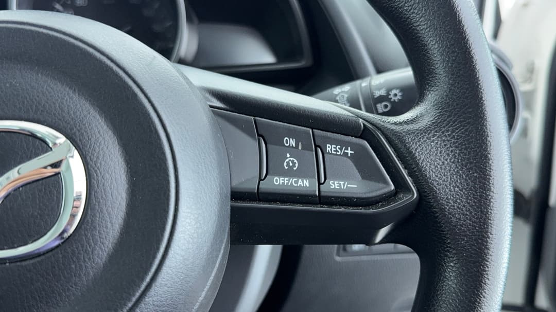 2024 Mazda CX-3 G20 Sport, Automatic, 29778 km, Cruise Control