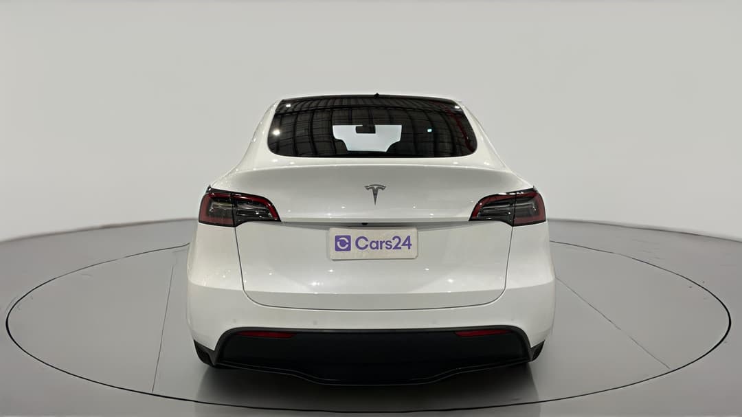 2023 Tesla Model Y Rear-wheel Drive, Automatic, 22321 km, Back/Rear View