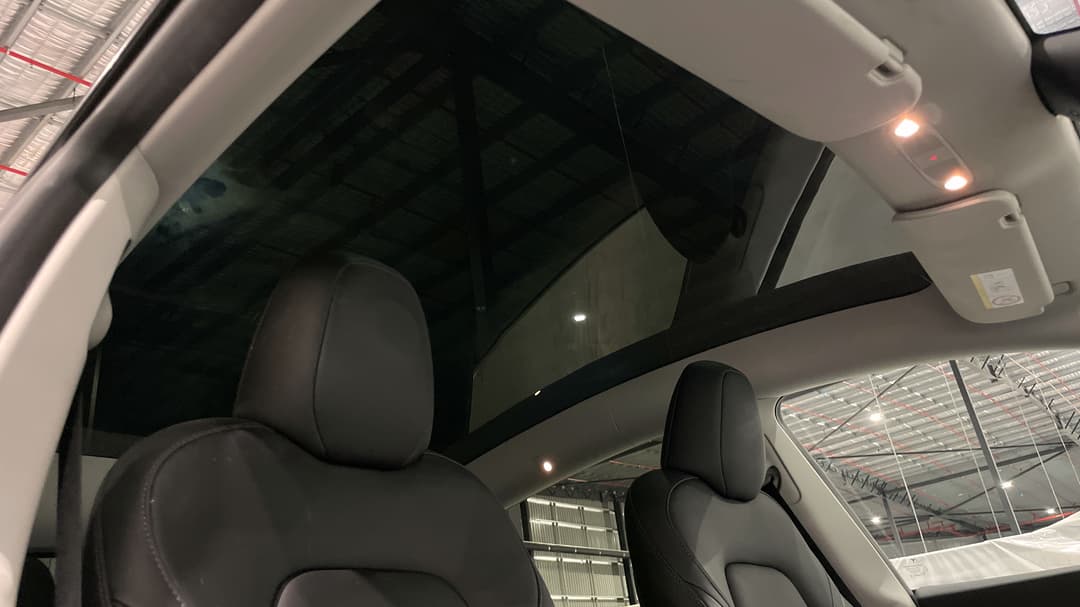 2023 Tesla Model Y Rear-wheel Drive, Automatic, 22321 km, Interior Sunroof/Moonroof