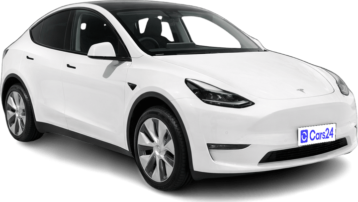 2023 - Tesla Model Y - SUV - Electric - Automatic