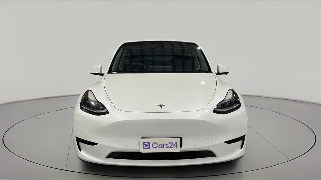 2023 Tesla Model Y Rear-wheel Drive, Automatic, 22321 km, Front View