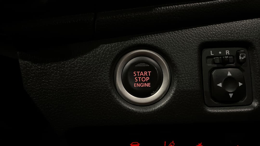 2019 Mitsubishi Triton Gls (4x4) Premium, Automatic, 135618 km, Keyless / Button Start