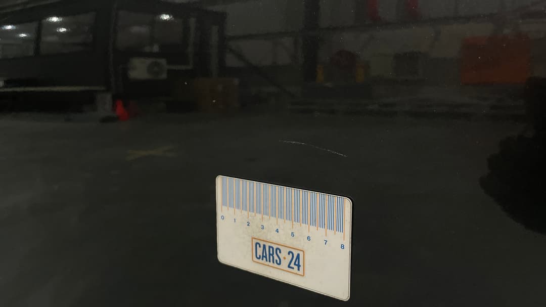 2019 Mitsubishi Triton Gls (4x4) Premium, Automatic, 135618 km, Doors Rear RHS Scratch