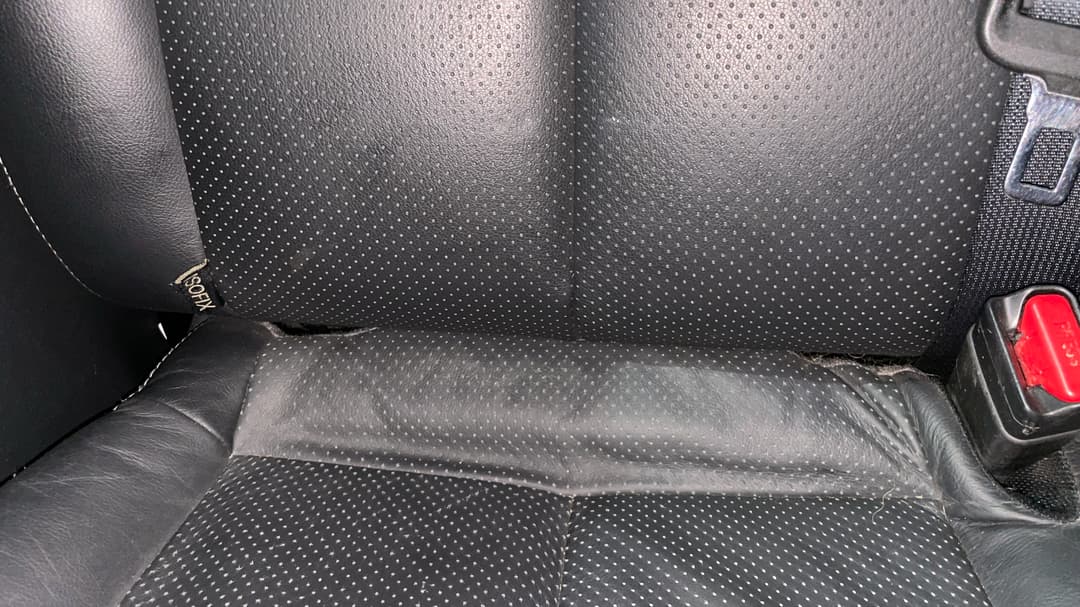 2019 Mitsubishi Triton Gls (4x4) Premium, Automatic, 135618 km, Child Seat Anchor Points