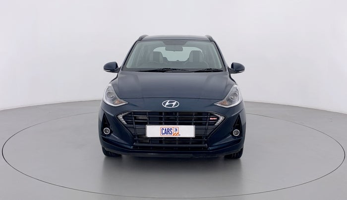 2020 Hyundai GRAND I10 NIOS 1.0 TURBO SPORTZ, Petrol, Manual, 12,003 km, Highlights