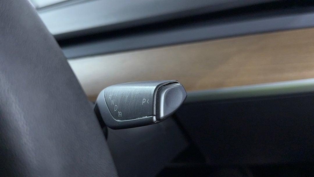 2021 Tesla Model 3 Standard Range Plus RWD, Automatic, 50651 km, Handbrake