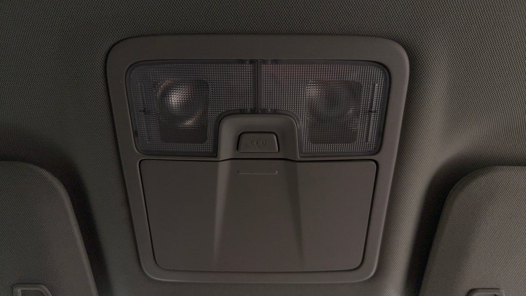 2017 Holden Trailblazer Ltz (4x4), Automatic, 110099 km, On-Roof Controls/Sunglass holder