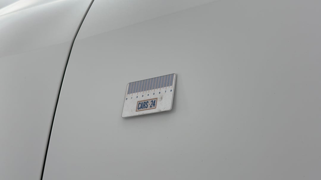 2017 Holden Trailblazer Ltz (4x4), Automatic, 110099 km, Doors Front LHS Dent