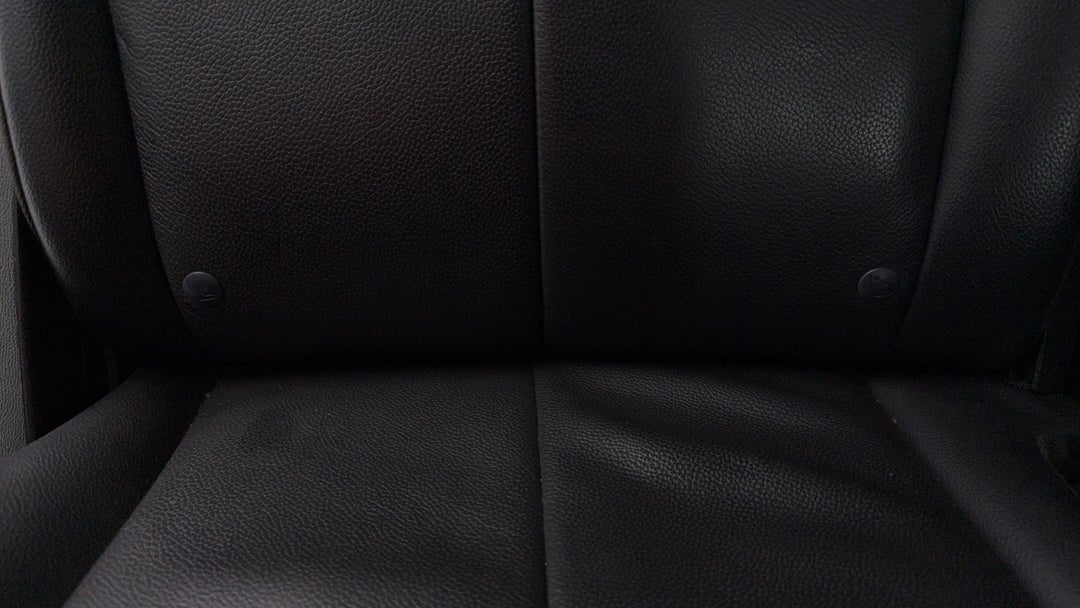 2017 Holden Trailblazer Ltz (4x4), Automatic, 110099 km, Child Seat Anchor Points