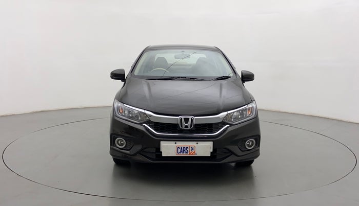 2018 Honda City V CVT, Petrol, Automatic, 35,680 km, Highlights