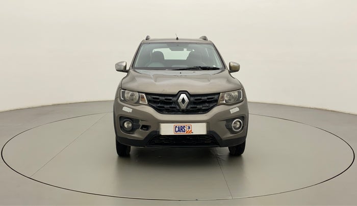 2016 Renault Kwid RXT 0.8 (O), Petrol, Manual, 90,523 km, Top Features