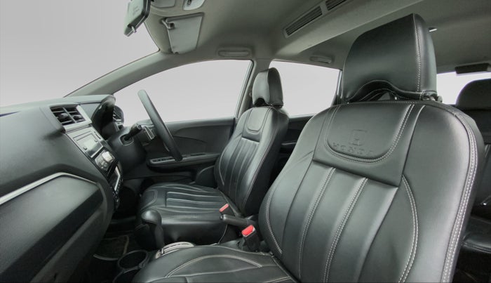 2016 Honda BR-V 1.5 i-VTEC V CVT, Petrol, Automatic, 91,215 km, Right Side Front Door Cabin