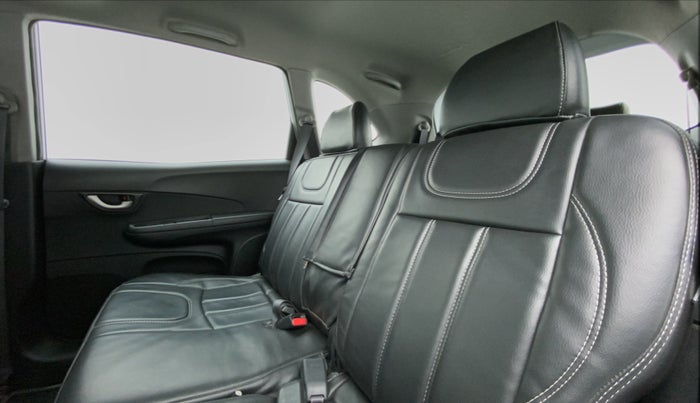 2016 Honda BR-V 1.5 i-VTEC V CVT, Petrol, Automatic, 91,215 km, Right Side Rear Door Cabin