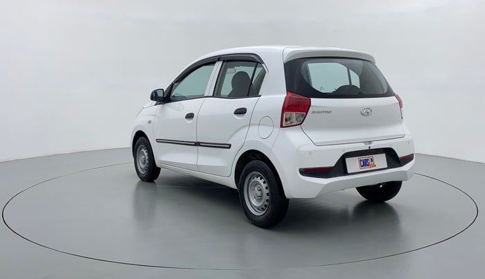 2018 Hyundai NEW SANTRO ERA 1.1, Petrol, Manual, 9,423 km, Left Back Diagonal