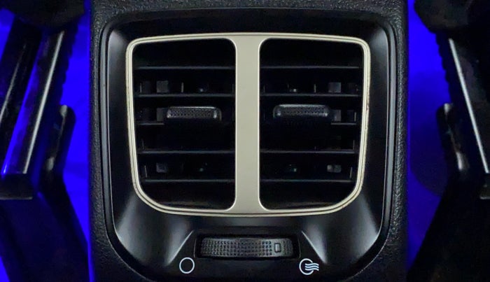 2018 Hyundai NEW SANTRO ERA 1.1, Petrol, Manual, 9,423 km, Rear AC Vents