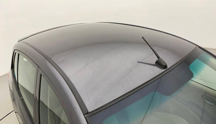 2012 Hyundai i10 SPORTZ 1.2, Petrol, Manual, 79,300 km, Roof