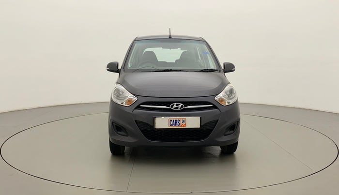 2012 Hyundai i10 SPORTZ 1.2, Petrol, Manual, 79,300 km, Highlights
